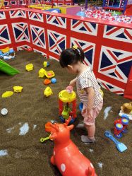 -都乐汇儿童乐园(莱蒙都会店)