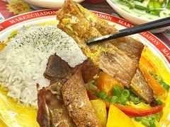 -孖记茶档·热腾茶餐(江南西plus店)