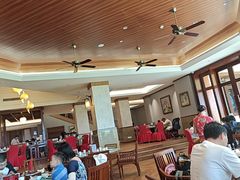 -糟粕醋·椰苑海南菜餐厅(亚龙湾天域酒店)