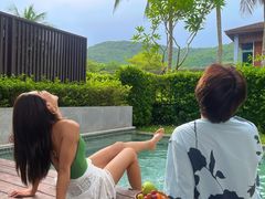 -石梅湾艾美度假酒店