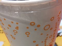 -麦当劳(哈西万达店)