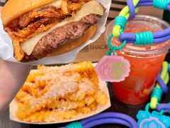 -Shake Shack(天环店)