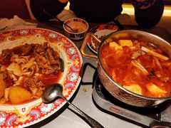 -塔哈尔·新疆盛宴(奉贤龙湖店)