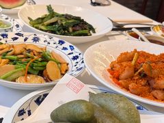 -宁波状元楼酒店(和义路店)