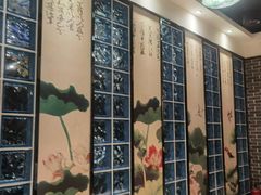 -名都晓荷塘主题火锅(建设大街店)
