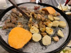 鸡脆骨-肆拾壹號烤肉(龙岗店)