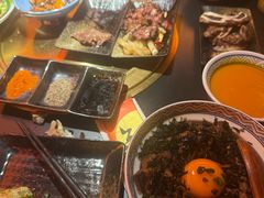 -無二炙坊·和牛烧肉(大钟寺1733店)
