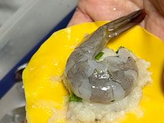 -隆喜元鱼汤包·海鲜(中联广场店)