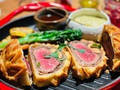 -Osteria Garden 生蚝花园餐厅(原进贤路店)