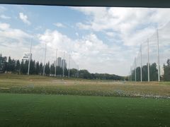 -棕榈泉国际高尔夫学院