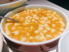 蟹黄豆腐-竹外桃花·江南小酒馆(SKP·S店)