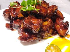 -佳兰雅序融合菜(高新店)