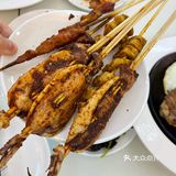吃到扶墙而出的美味牛排自助•香斯尼牛排自助