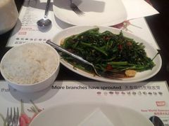 -simply thai天泰(静安嘉里中心店)