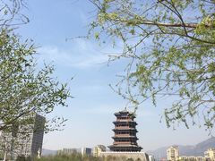 -门城湖公园