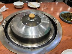 -满兴咱妈烀饼铁锅炖(兰州北街店)