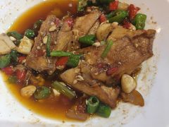 -圆圆家私房美食(民权路店)