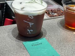 -O.P.S. CAFE