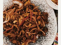 -新疆伊宁远征餐厅