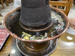 -木萨火锅店(开鲁路店)