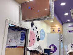 -一只酸奶牛(八一路店)