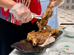 -马尔龙新疆饭店·清真(瑞景店)