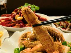 -忆口香龙虾(珠海夏湾老店)