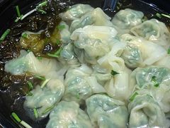 -真真鲜馄饨店(启蒙路店)