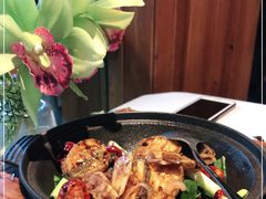 -申粤轩酒楼·三十年粤菜经典(丁香花园店)
