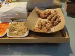 -即墨老公社·海肠捞饭大王(古城店)