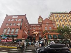 -青岛啤酒博物馆