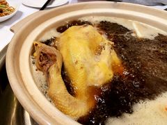 -天宜隆蘑菇宴火锅(石景山旗舰店)