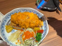 -隐月· 㐂和食屋(芝罘万达公馆店)