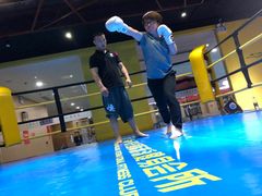 -长新国际游泳健身会所(亦庄店)