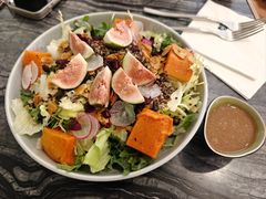 -THE WOODS 简餐 (国贸商城店)