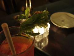 -LONG BAR 廊吧(外滩华尔道夫酒店)