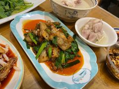 -易老妈蹄花.特色川菜(人民公园总店)
