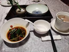 -海陵岛保利皇冠假日酒店·御公馆中餐厅 CANAL LNUA