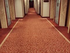-深圳香格里拉酒店