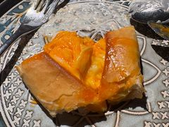 -格鲁·秀色Georgia’s Feast