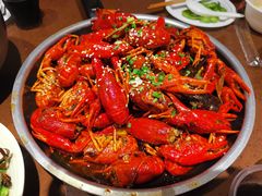 -一棠龙虾•王牌虾球(光谷天地店)
