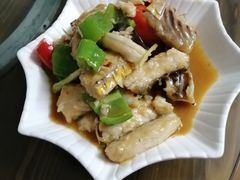 -黄记四更烤乳猪店