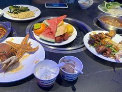 -海韵之星邮轮水会(明发商业广场店)
