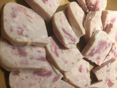 午餐肉-龍歌自助小火锅(城阳万象汇店)