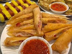 -尊立方海鲜酒店·生日宴·家宴