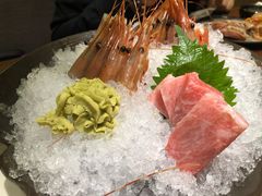 -九井澤精致料理(金茂店)