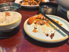-恭敬李·烤鸭(天坛北门店)