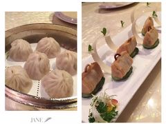 -8餐厅(新葡京酒店)