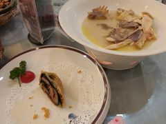 -鹭园酒家·四十年老字号