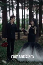 -巴黎春天·菀纱仙庭婚纱美学